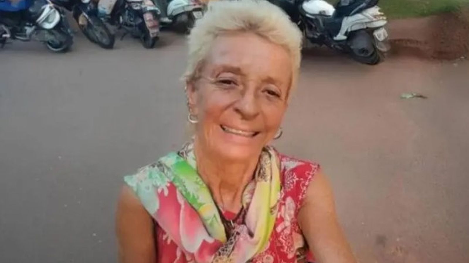 Imatge d'arxiu de Matilde Muñoz