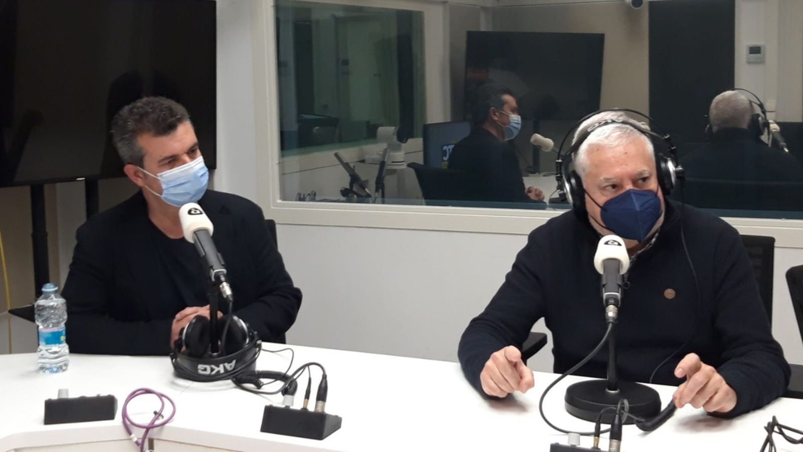 10.02.2022 | Pròxima parada | Cinquena hora