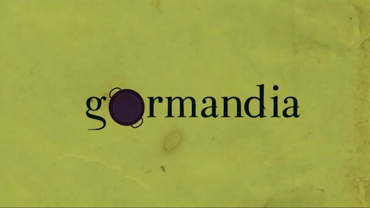 Logo Gormandia