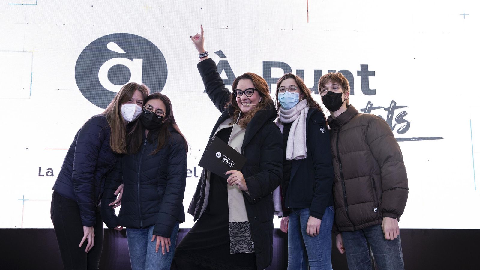 Casinos la veu de tots