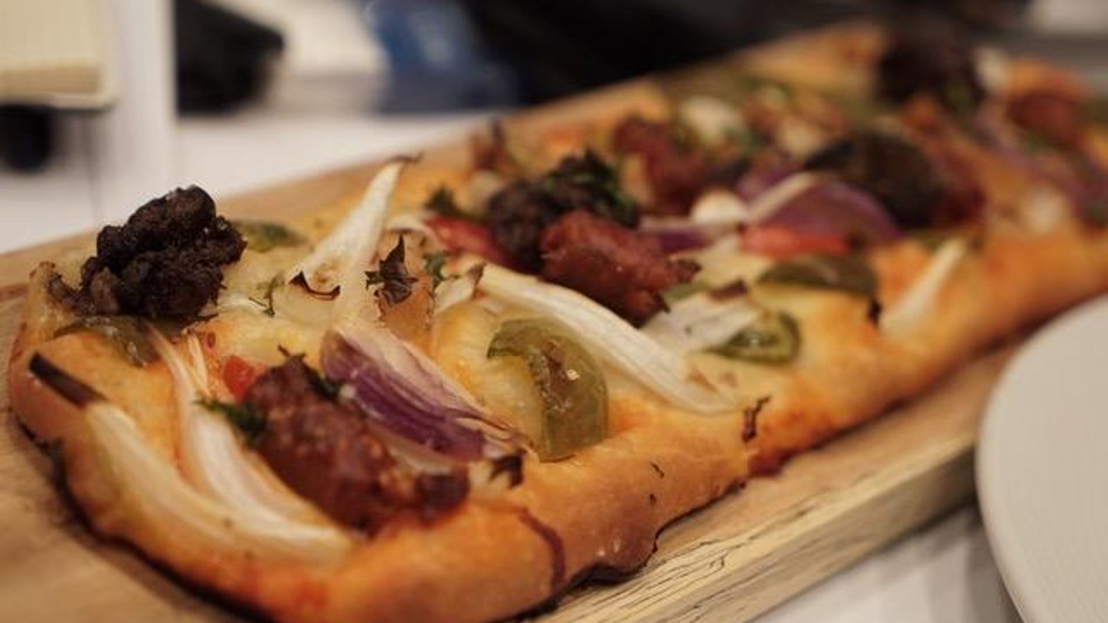 Oliva tria la millor coca del món