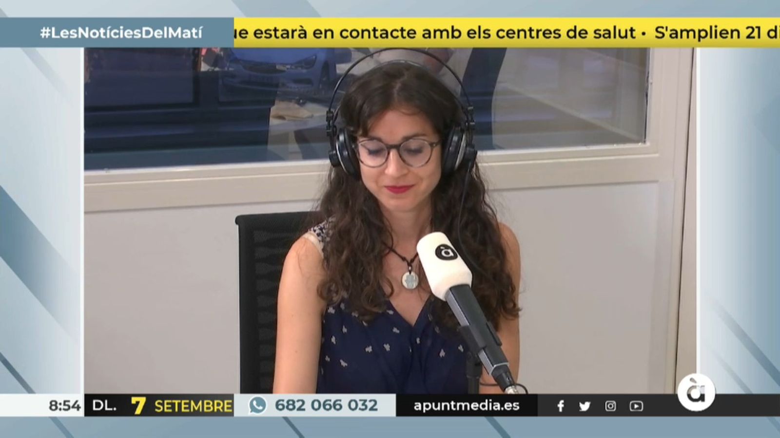 07.09.2020 | Xarxes | NM Sobre quines qüestions t'agradaria donar el teu punt de vista?