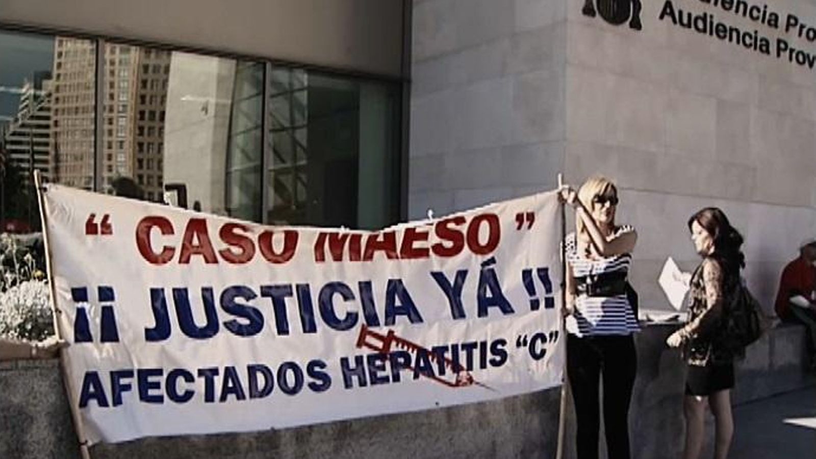 L'hora fosca | Contagi I