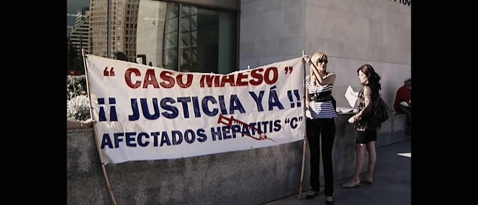 L'hora fosca | Contagi I