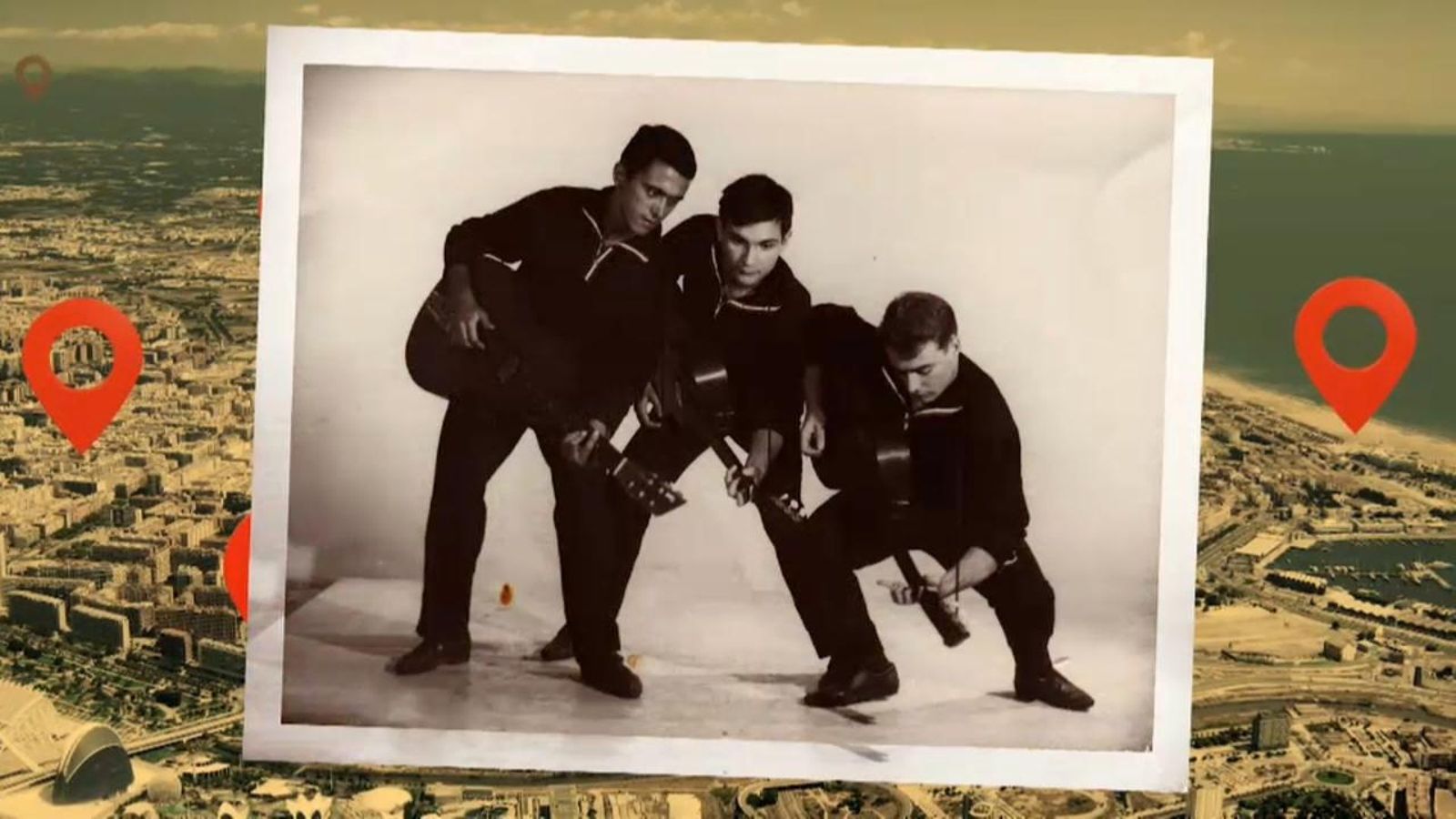 Dels dominics al rock & roll