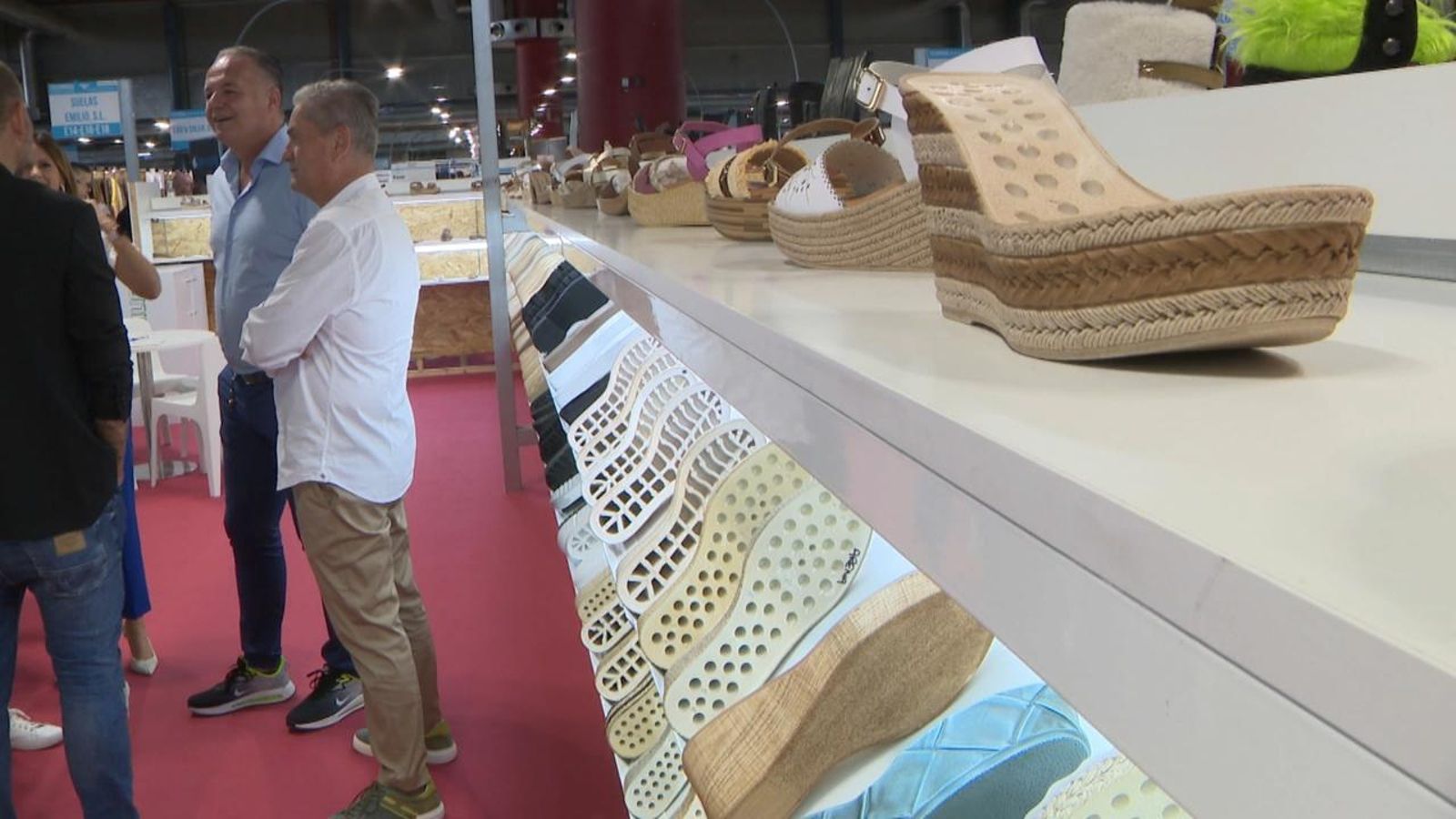 La sostenibilitat és, un any més, el tema principal de Futurmoda