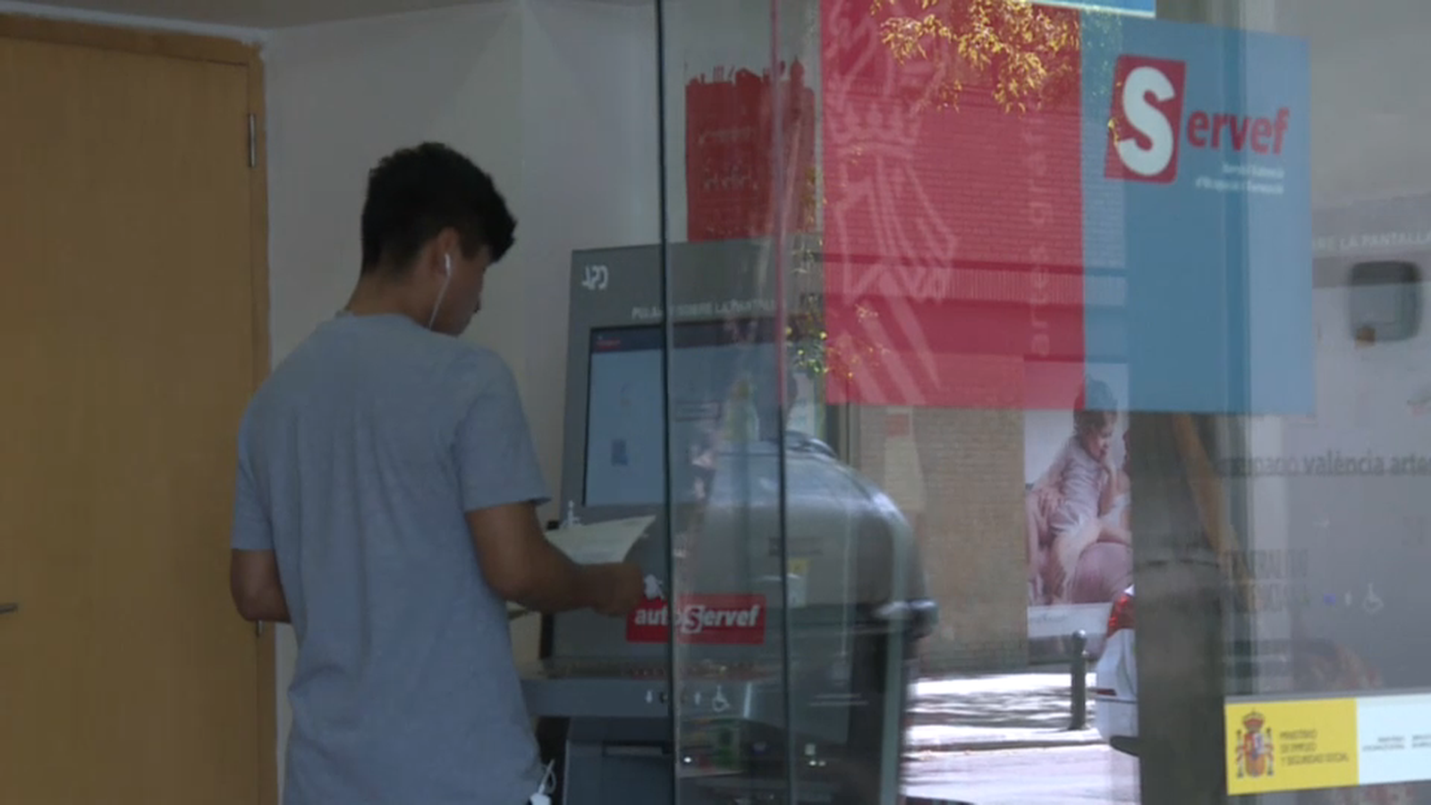 Els sindicats demanen un canvi en les polítiques d\'ocupació i diàleg social