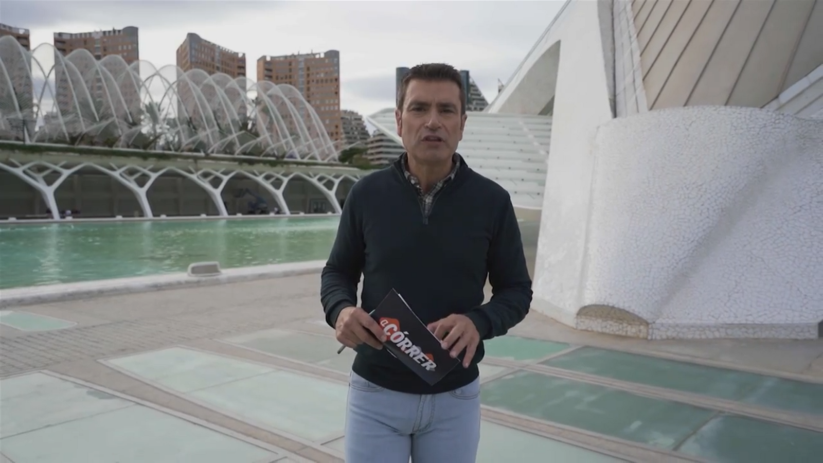 19.11.2022 | A córrer Xpress