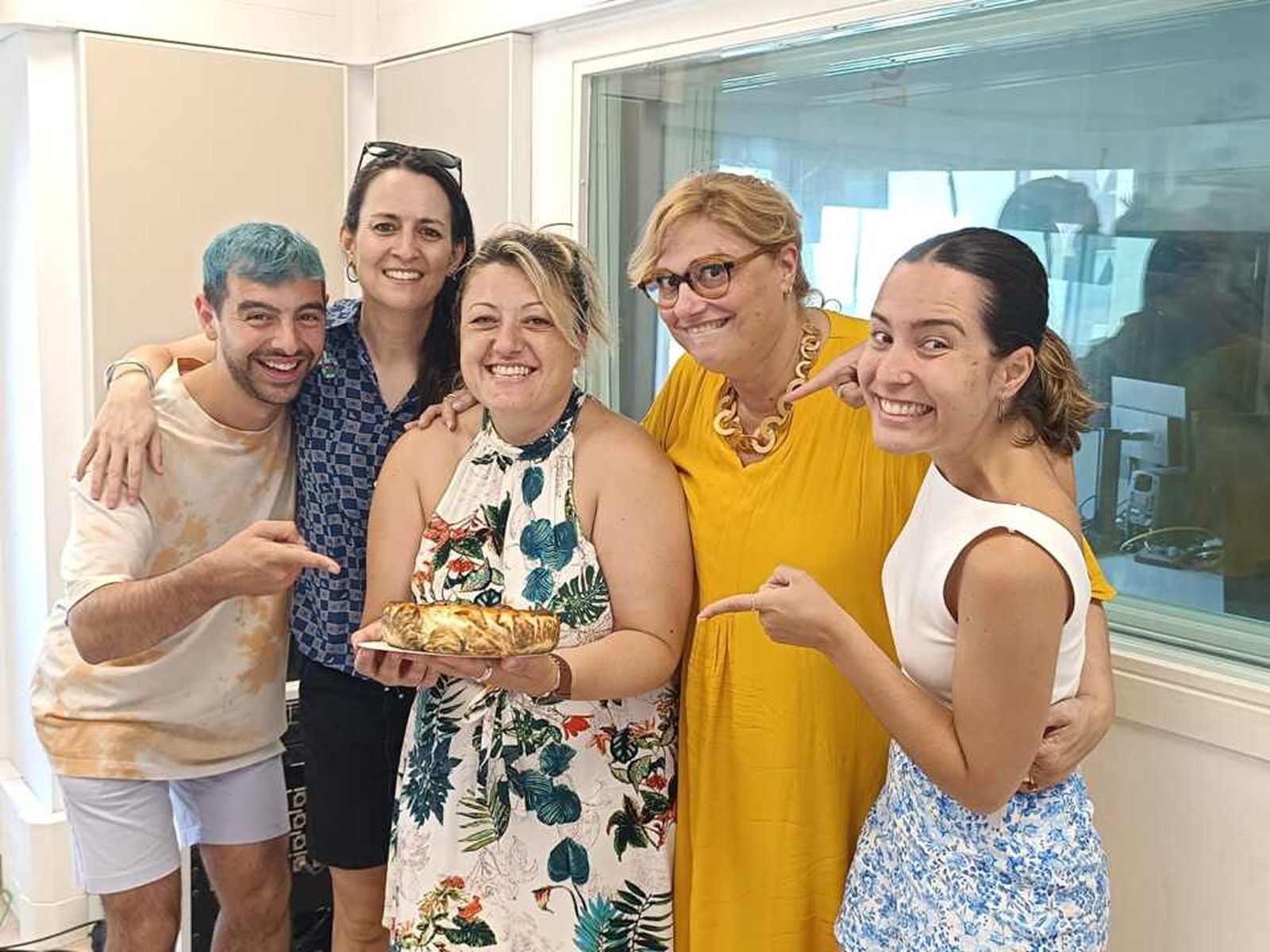 31.07.2024 | El rall