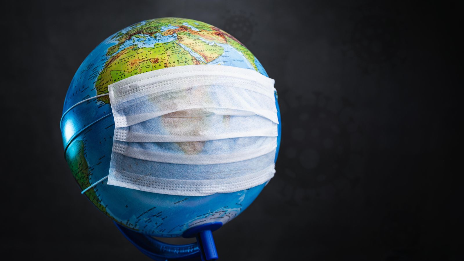 La pandèmia de covid-19