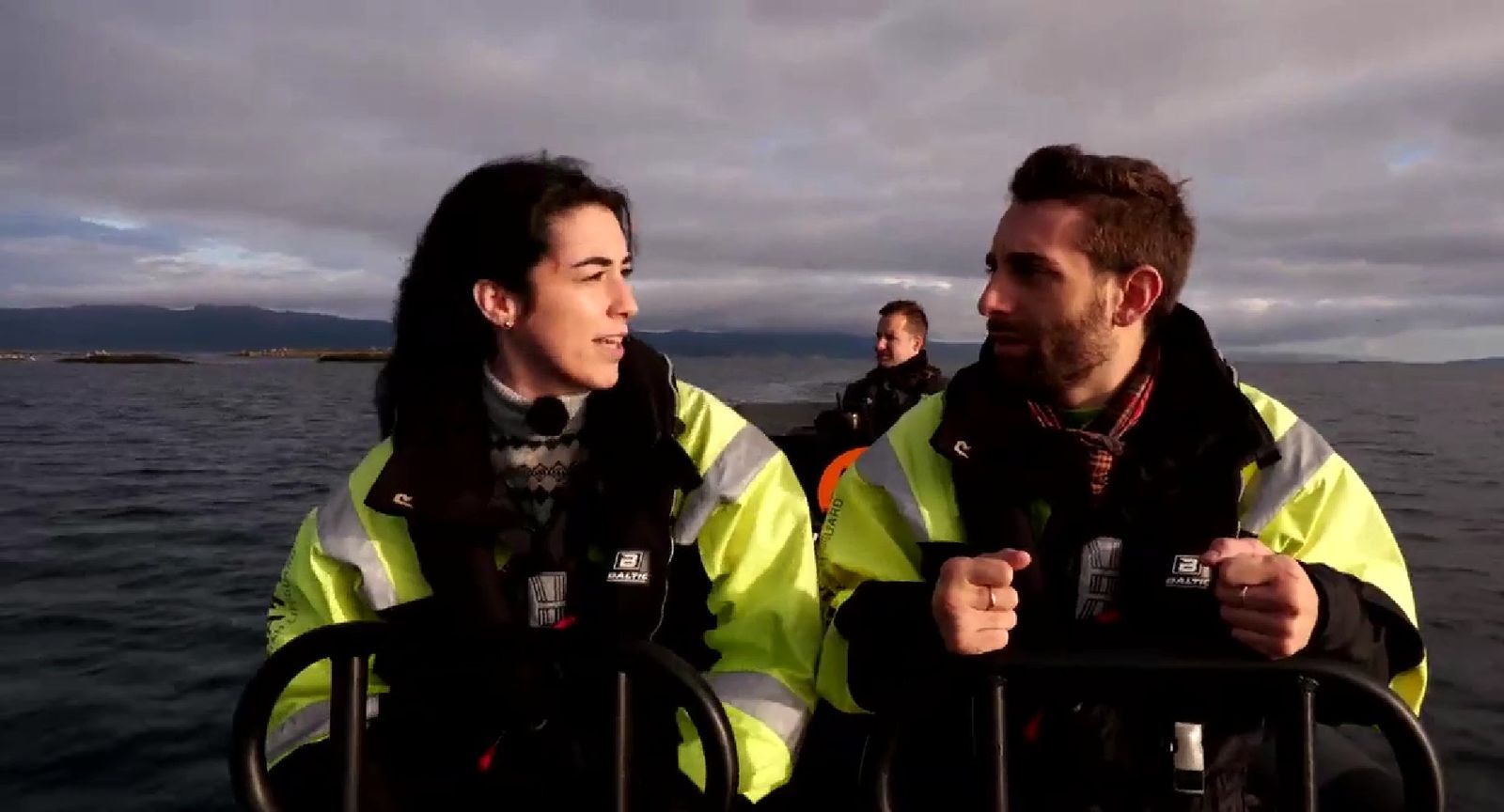 Clara Salelles de Gandia