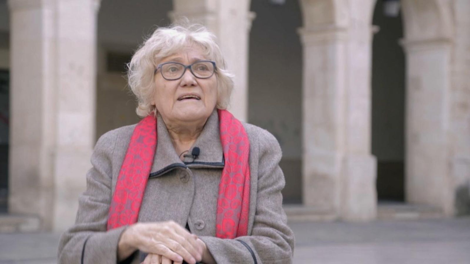 Estudiem els diacrítics amb Isabel-Clara Simó