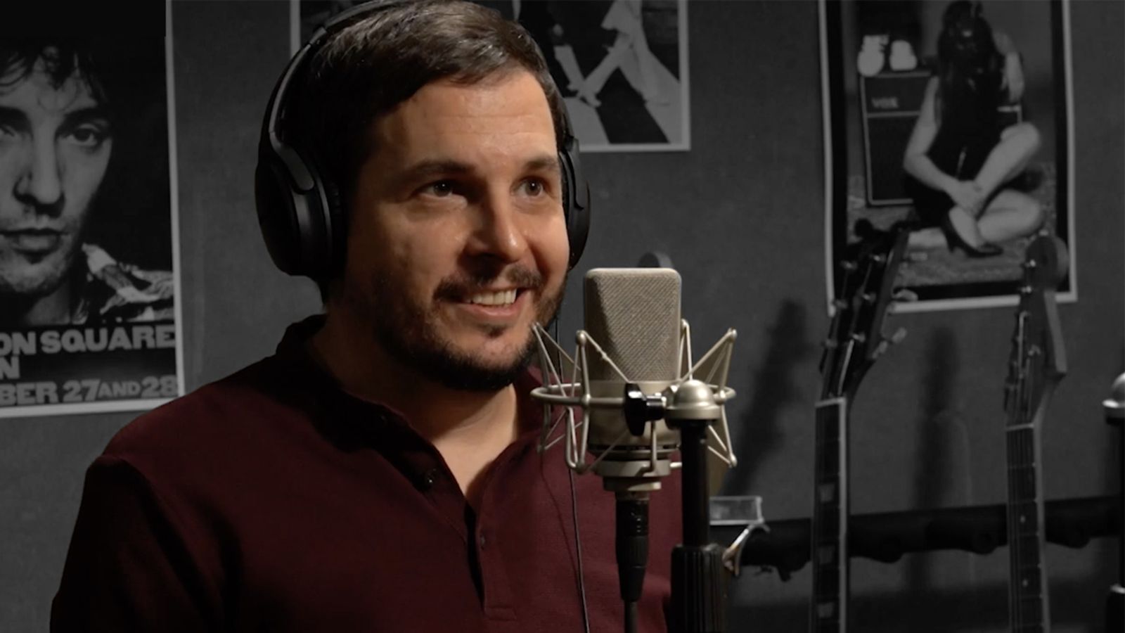 Allà on naixen les cançons | Pau Alabajos