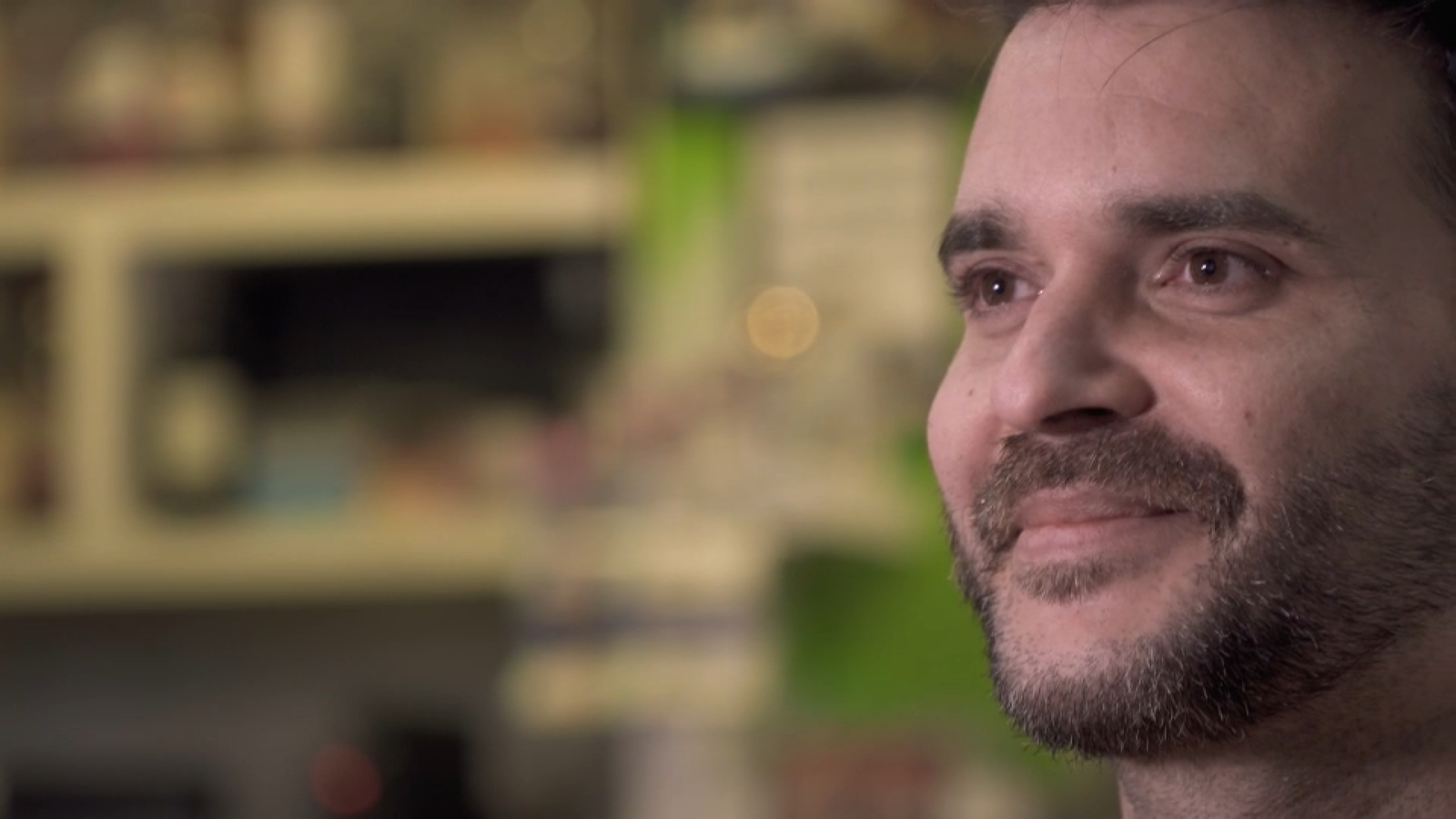 Jesús ha donat veu als cambrers