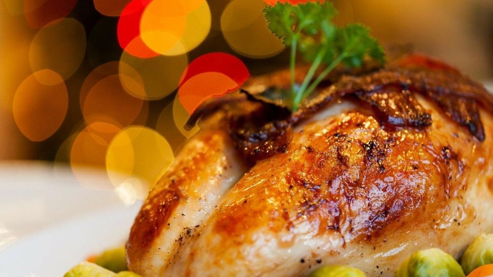 El 40% del menjar que comprem per Nadal acaba al fem