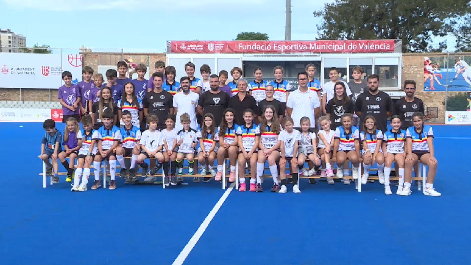 Club València Hòquei