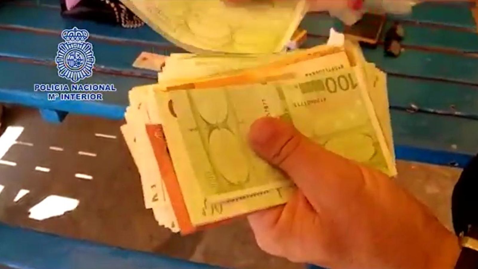 La Comunitat Valenciana lidera el nombre de falsificacions confiscades en el 2018