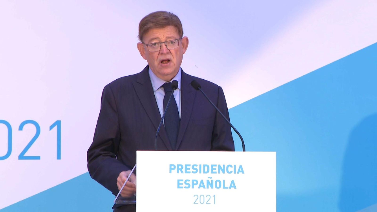 Puig, aquest dijous, a Alacant