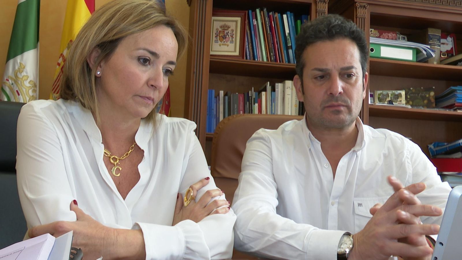 Vives i Coll, en una imatge d'arxiu Vives i Coll, en una imatge d'arxiu