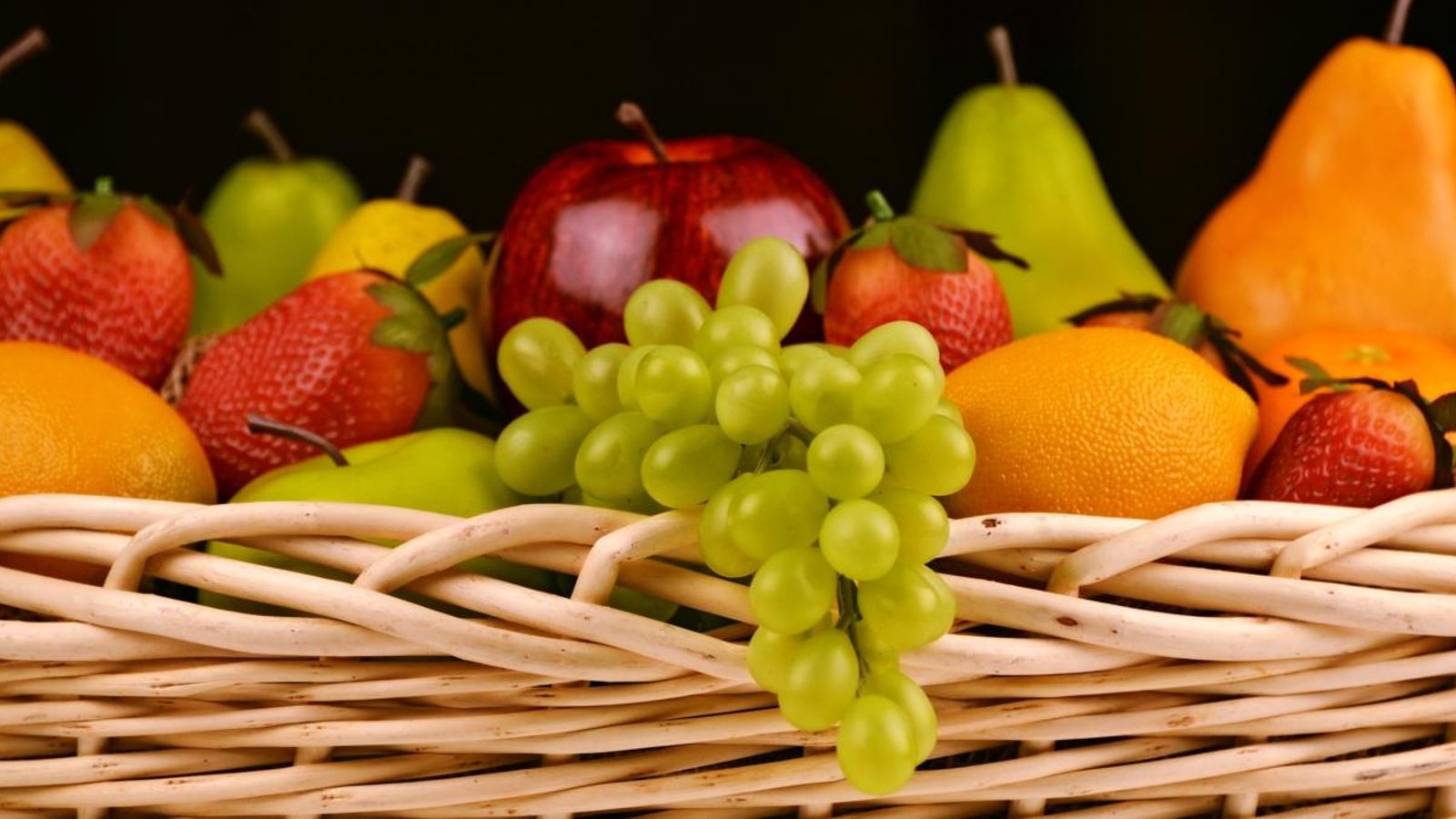 Creix el consum de fruita i verdura