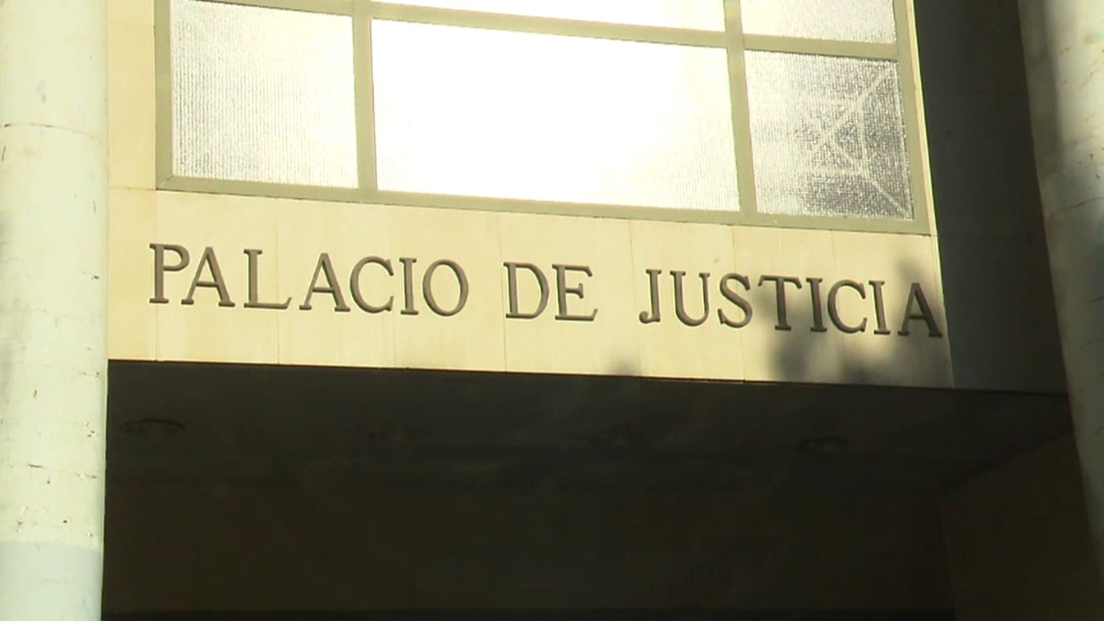 La menor violada per quatre companys d’institut a Pego recorre contra la sentència