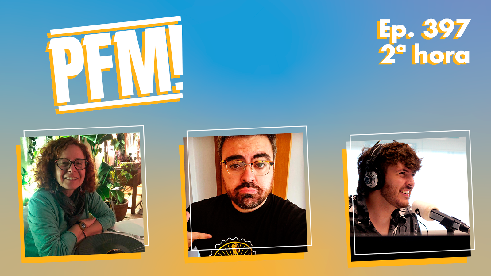 29.08.2022 | Podríem fer-ho millor | Segona hora