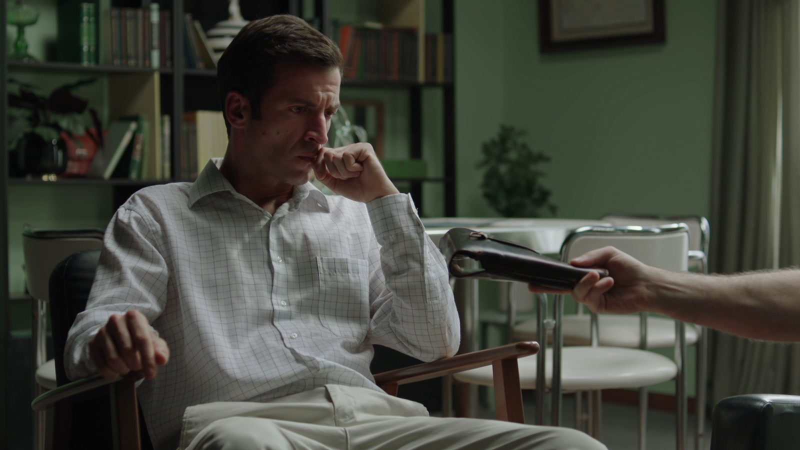 Capítol 265: Qui guanya?