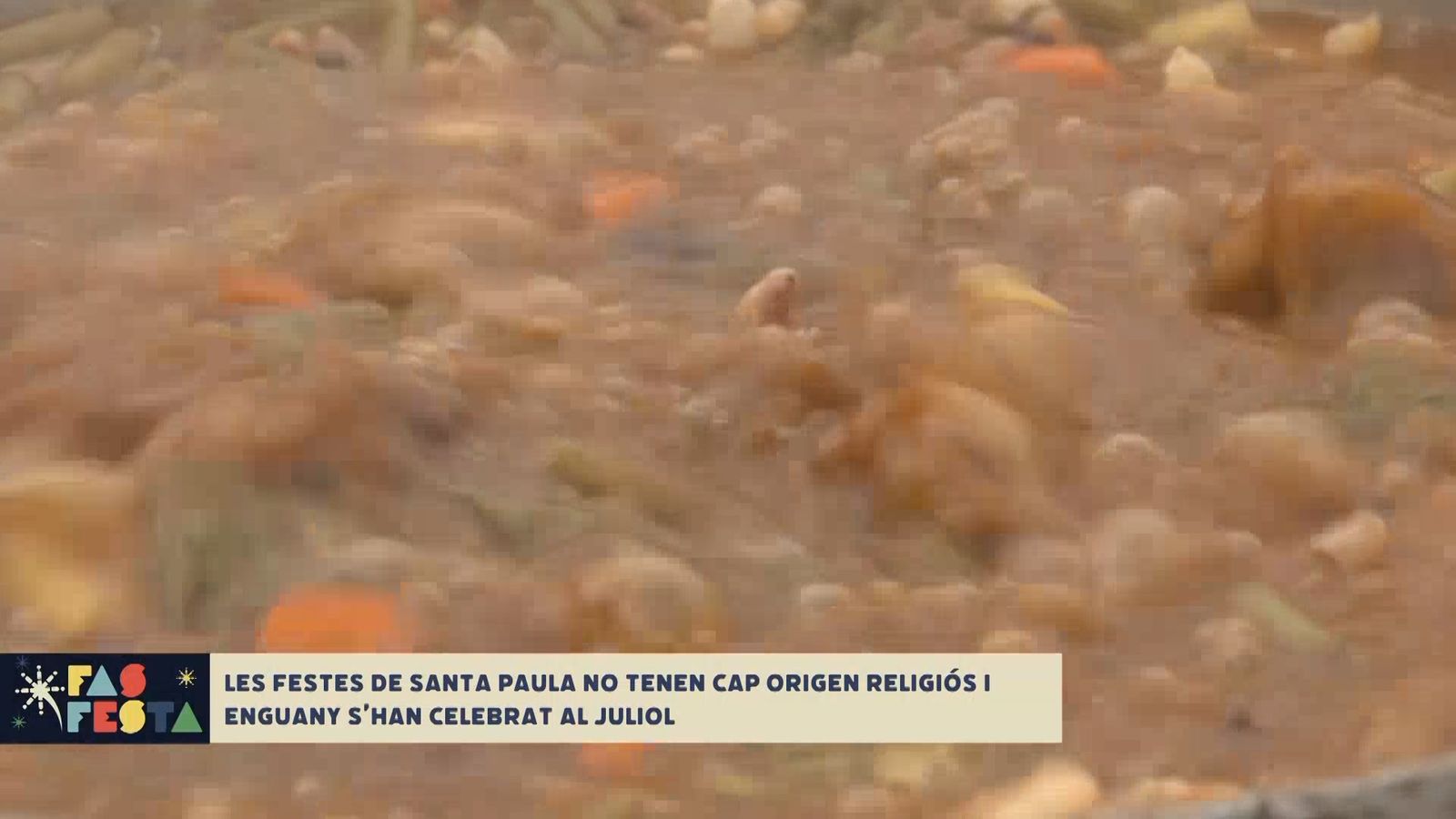 07.07.2023 | Festes de Santa Paula a Benavites