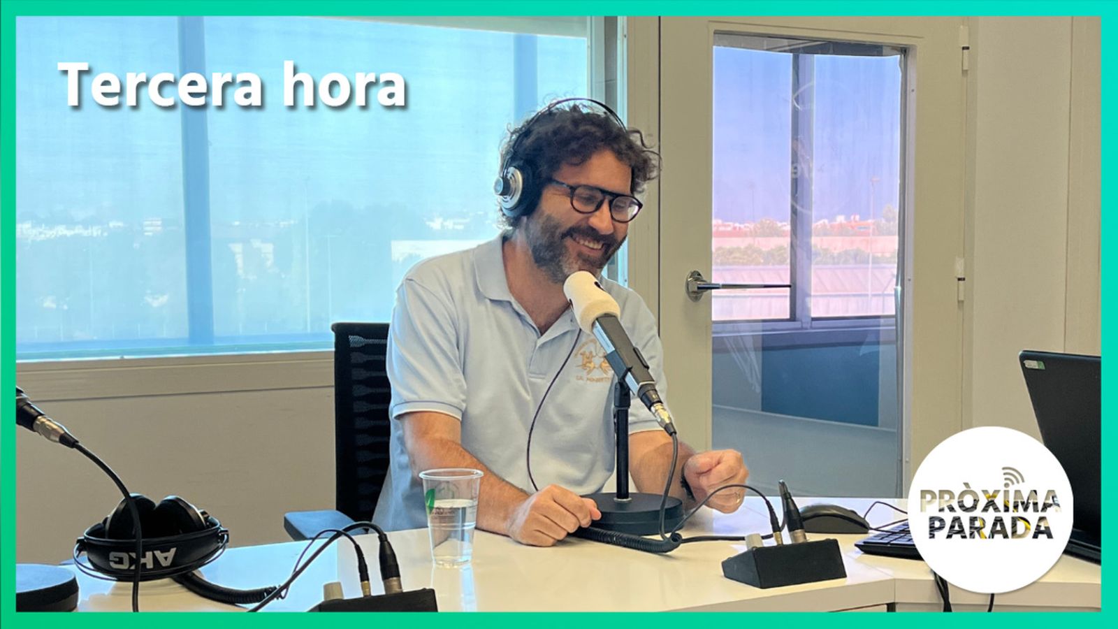 05.05.2023 | Pròxima parada | Tercera Part