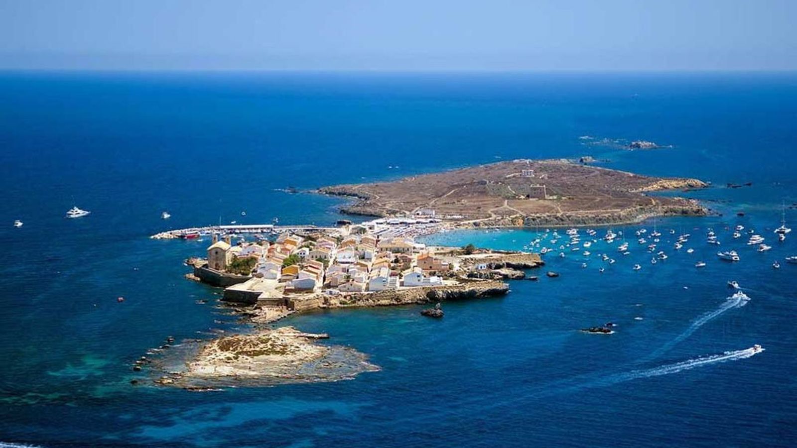 10.02.2019 | Excursió a l’Illa de Tabarca