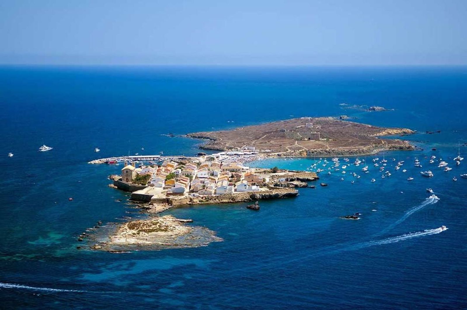 10.02.2019 | Excursió a l’Illa de Tabarca