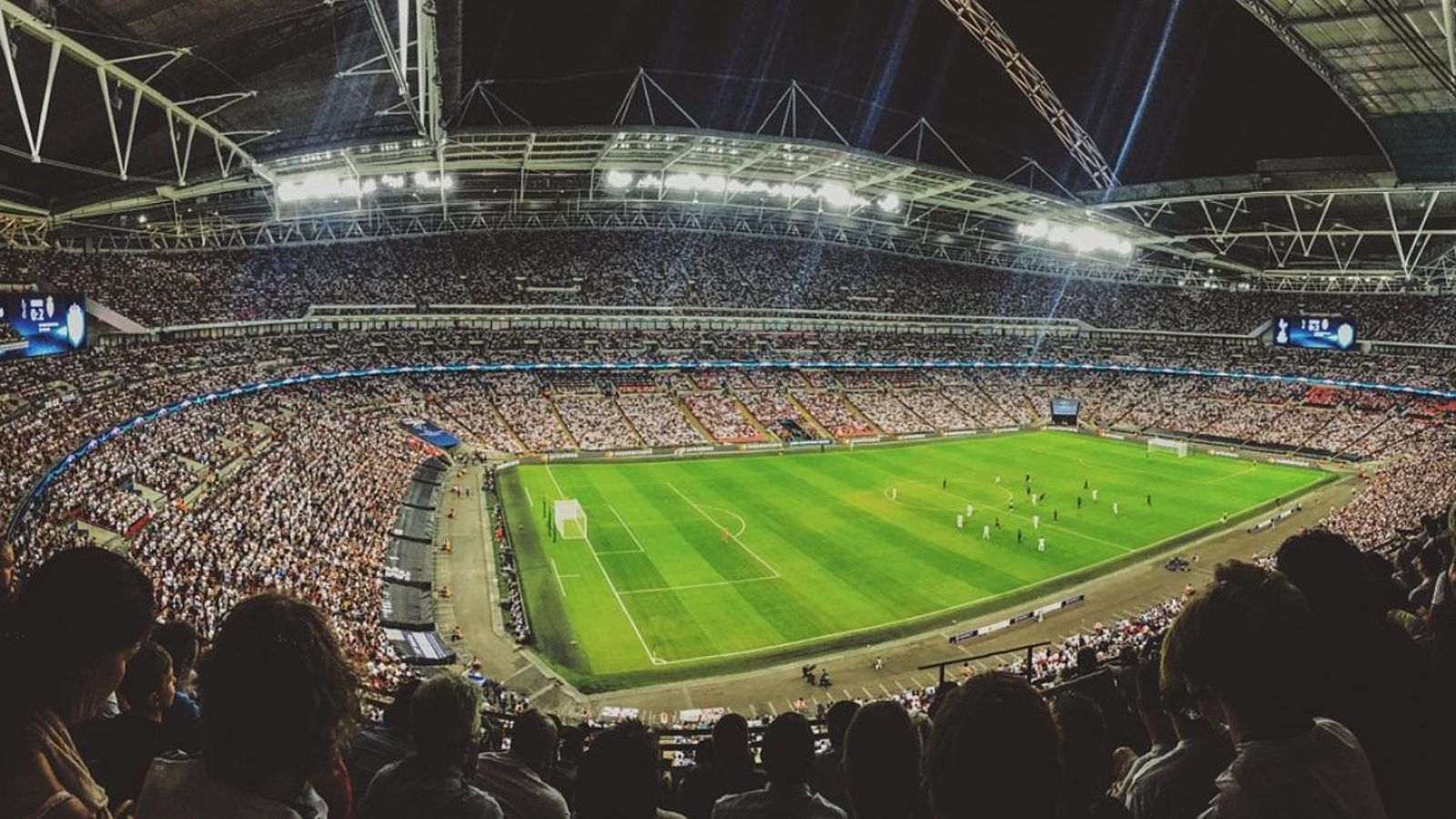 Facebook emetrà la Lliga de Campions a l'Amèrica Llatina Facebook emetrà la Lliga de Campions a l\'Amèrica Llatina