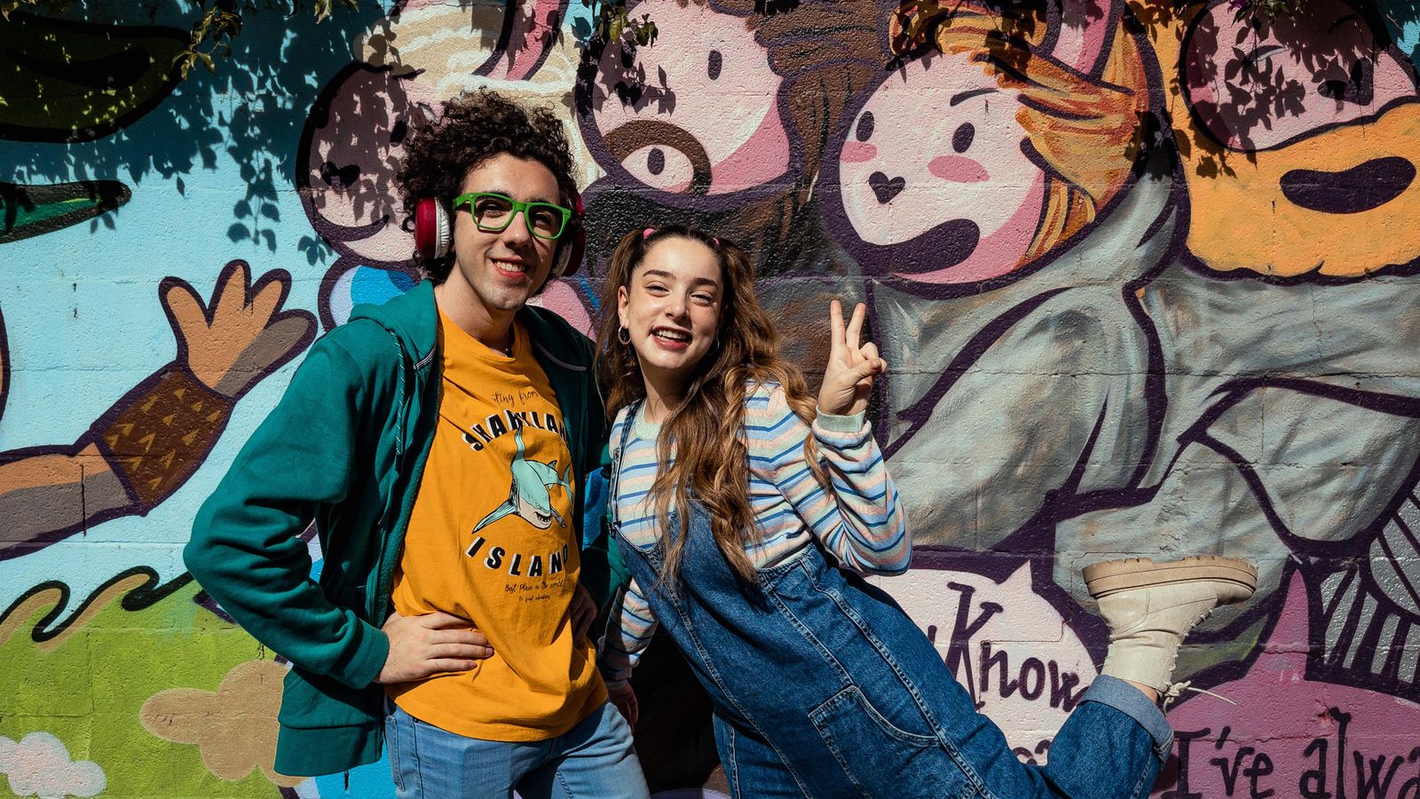 La setmana de La Colla | Arriba la primavera