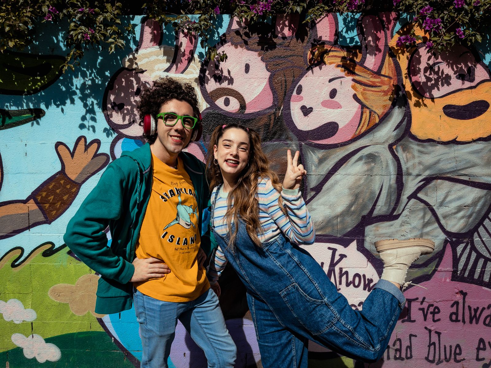 La setmana de La Colla | Arriba la primavera