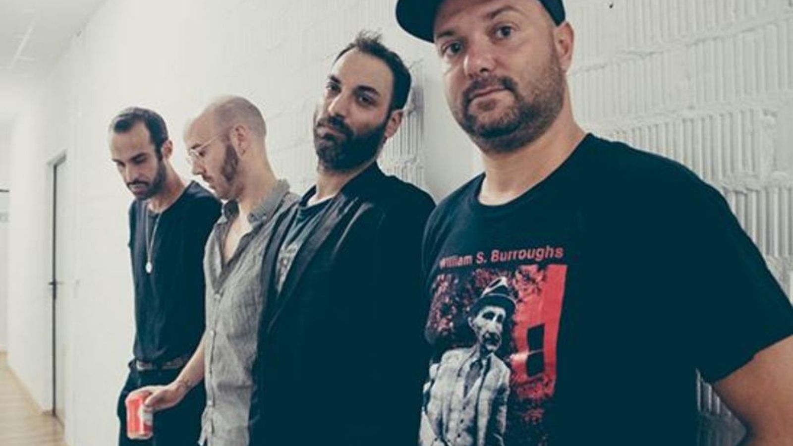 11.11.2021 | Poetas Puestos, nova temporada del Loco Club, Gem i Ainda Nao