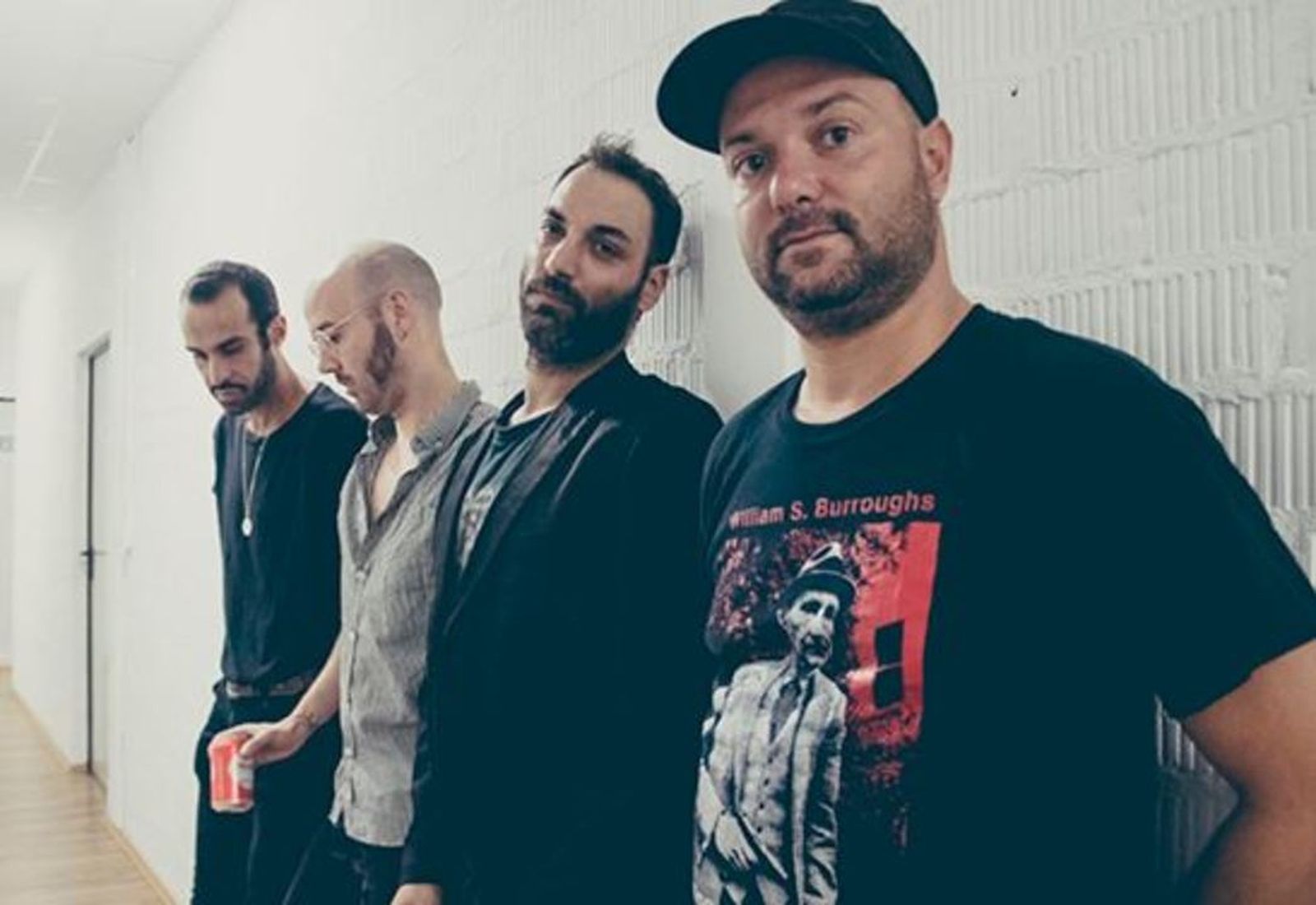 11.11.2021 | Poetas Puestos, nova temporada del Loco Club, Gem i Ainda Nao