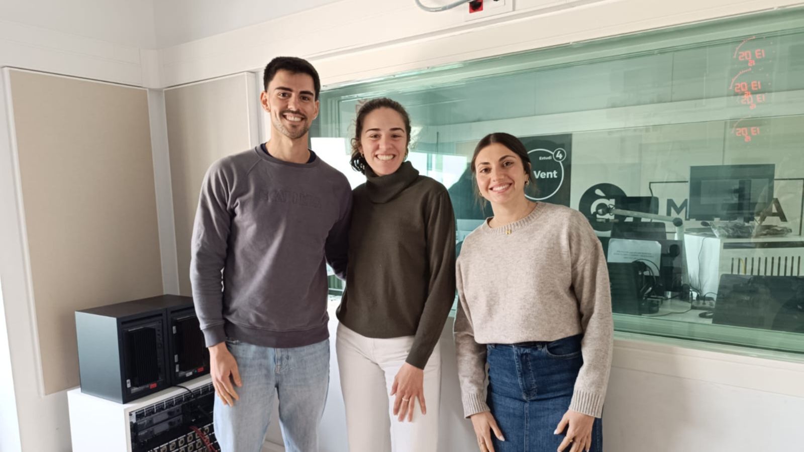 12.02.2025 | El rall