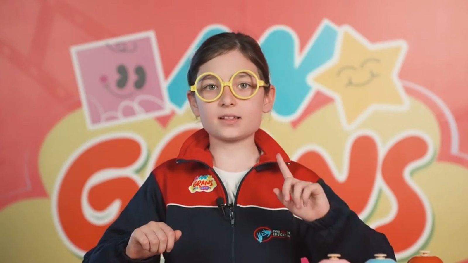 “Parle jo o passa un carro”