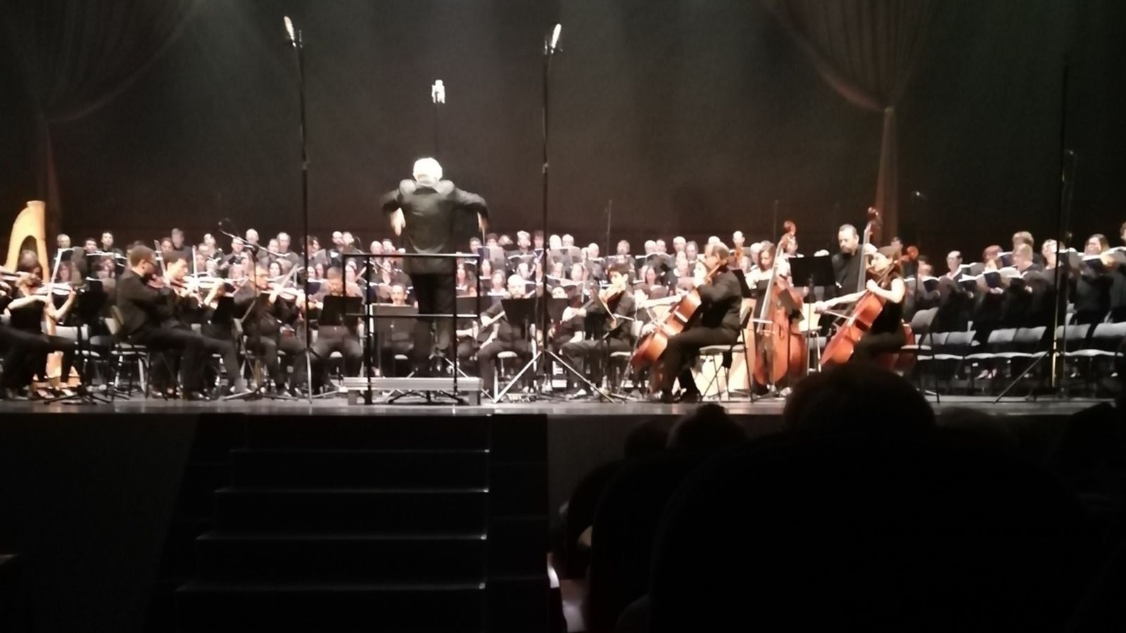 30.07.2023 | El musiquer