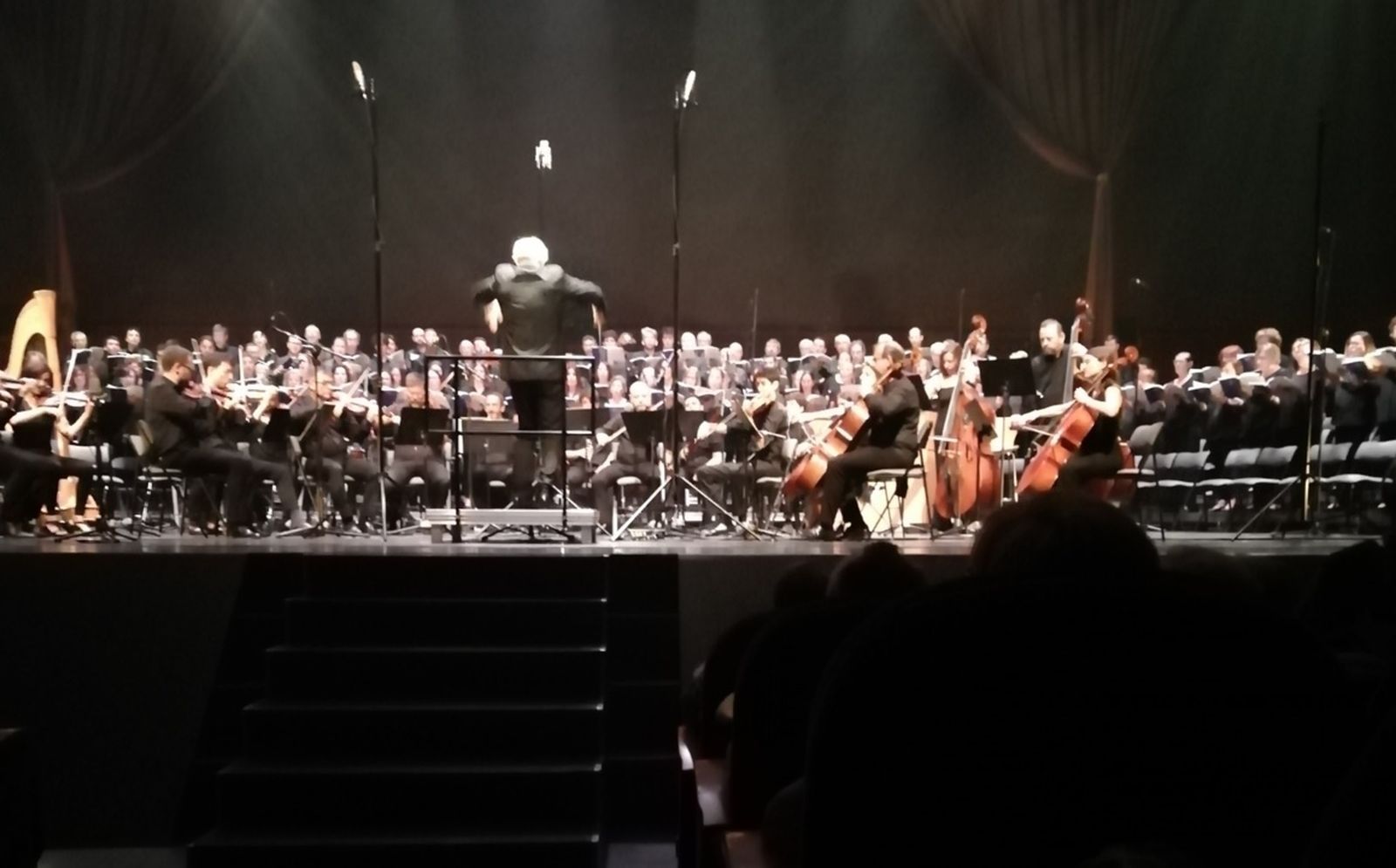 30.07.2023 | El musiquer
