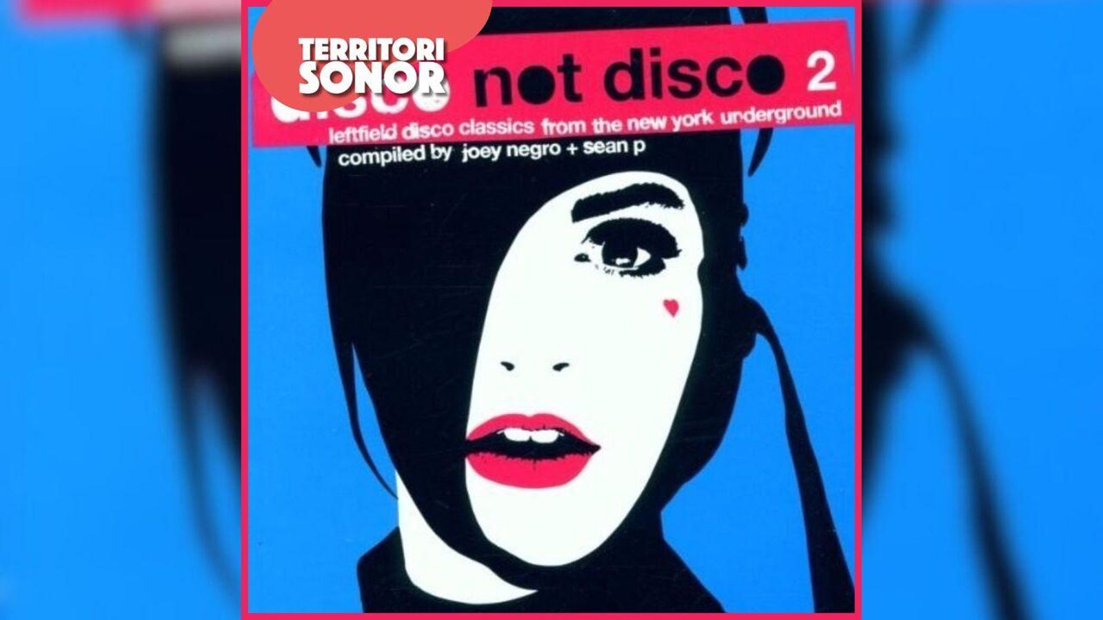 24.02.2025 | El Cerverator | 'Disco Not Disco', part II