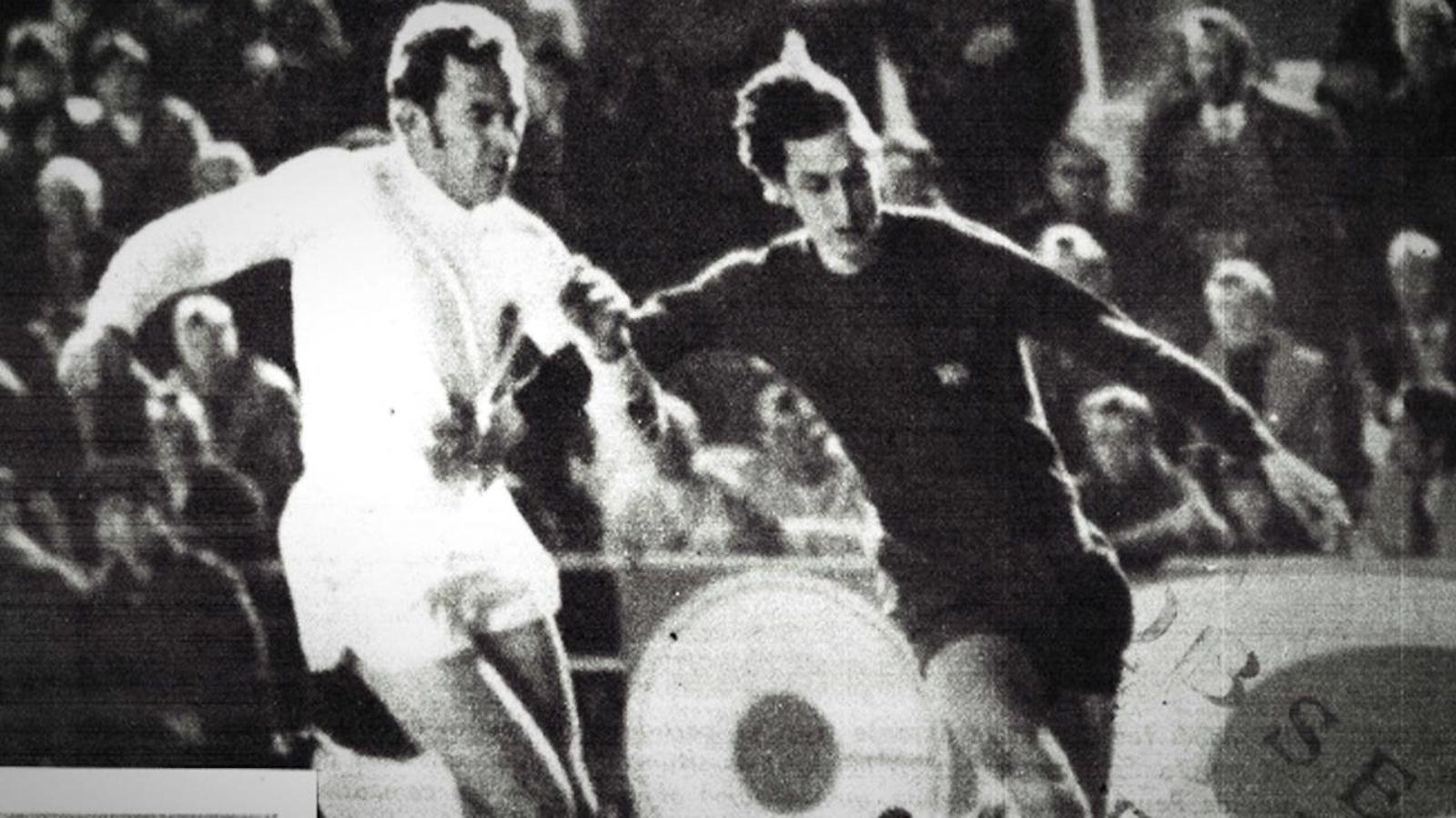 Mestalla, l'escenari de partits i jugadors de llegenda