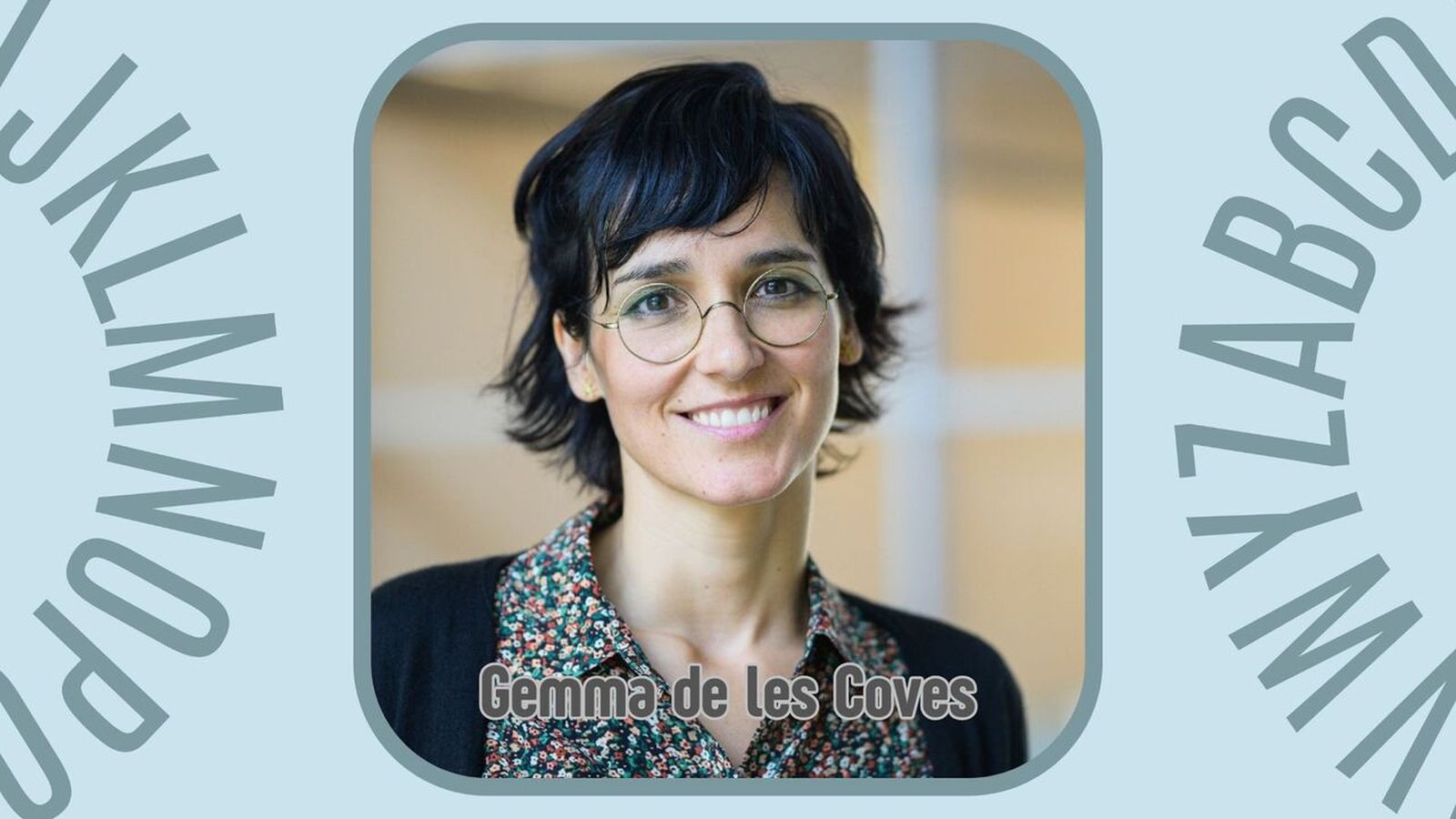 18.11.2025 | Explorant la quàntica amb Gemma de les Coves