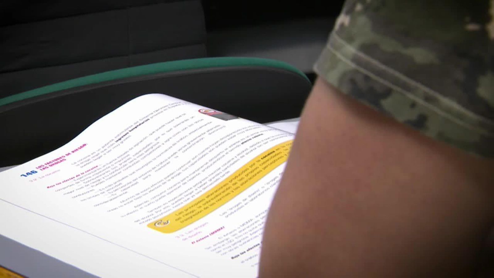 Contingut extra | Els cursos de recuperació de punts