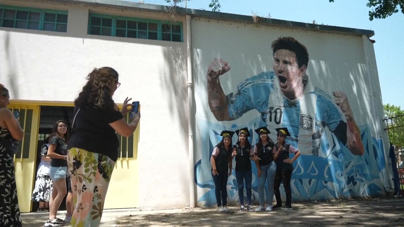 Només dos dies per a la final somiada