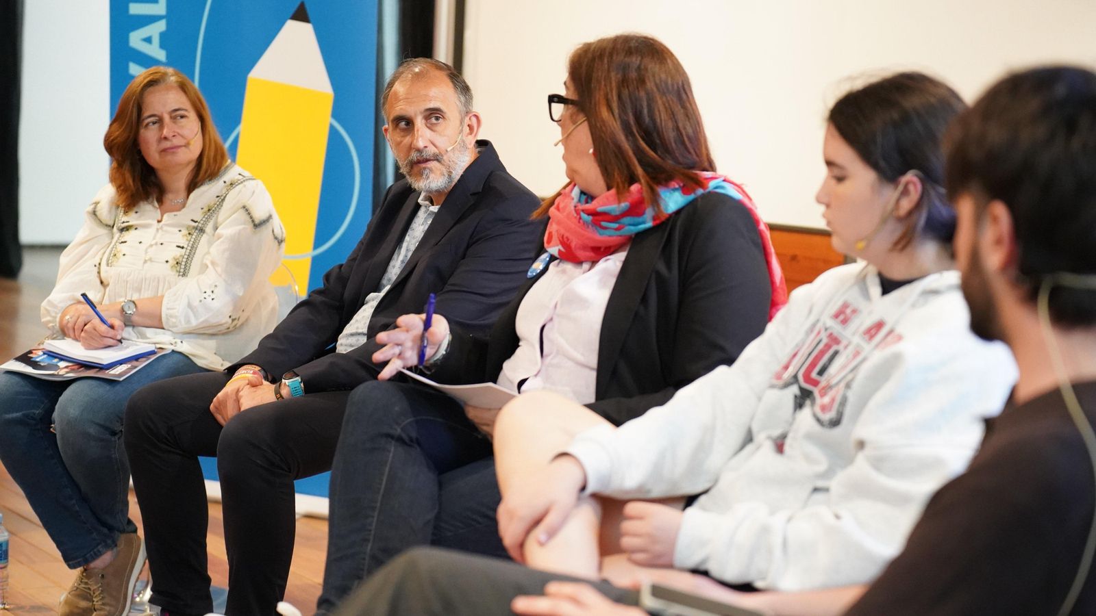 Presentació de l'informe este dimarts en La Rambleta de València