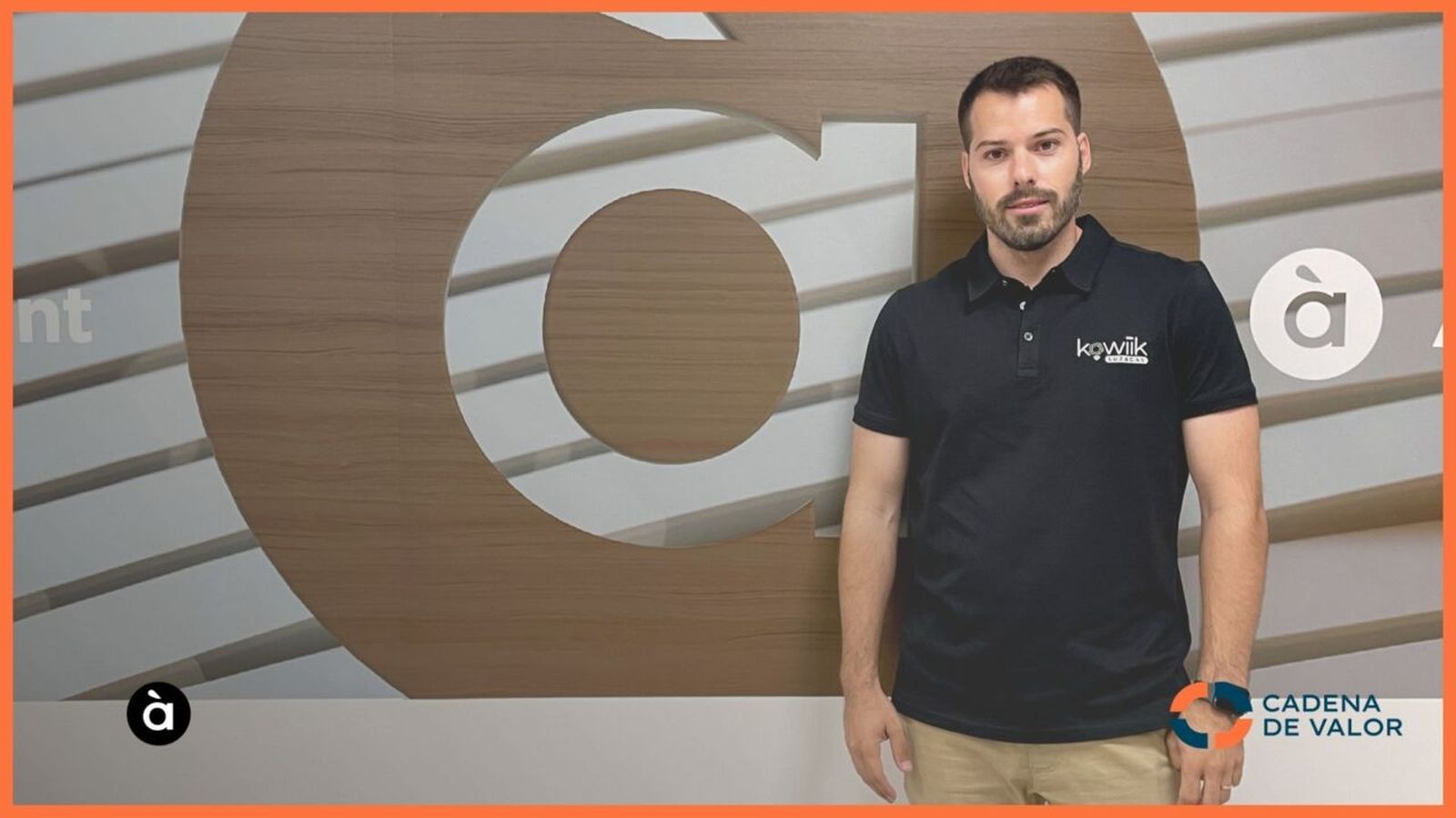 25.06.2024 | Héctor Gómez Vadillo, de KOWIIK