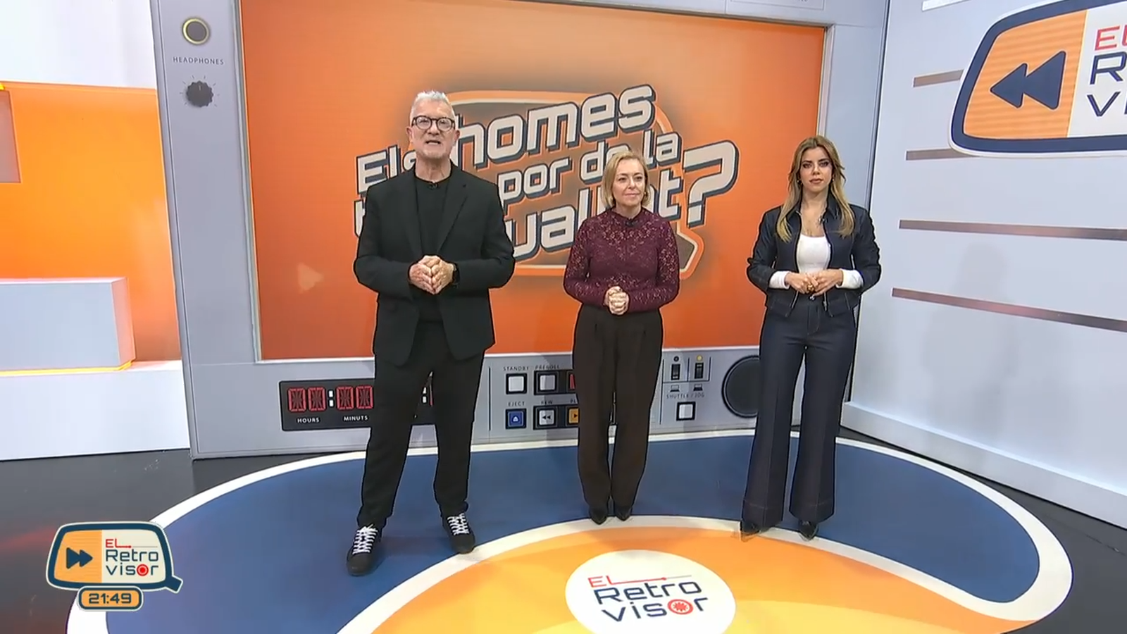 13.12.2025 | El retrovisor