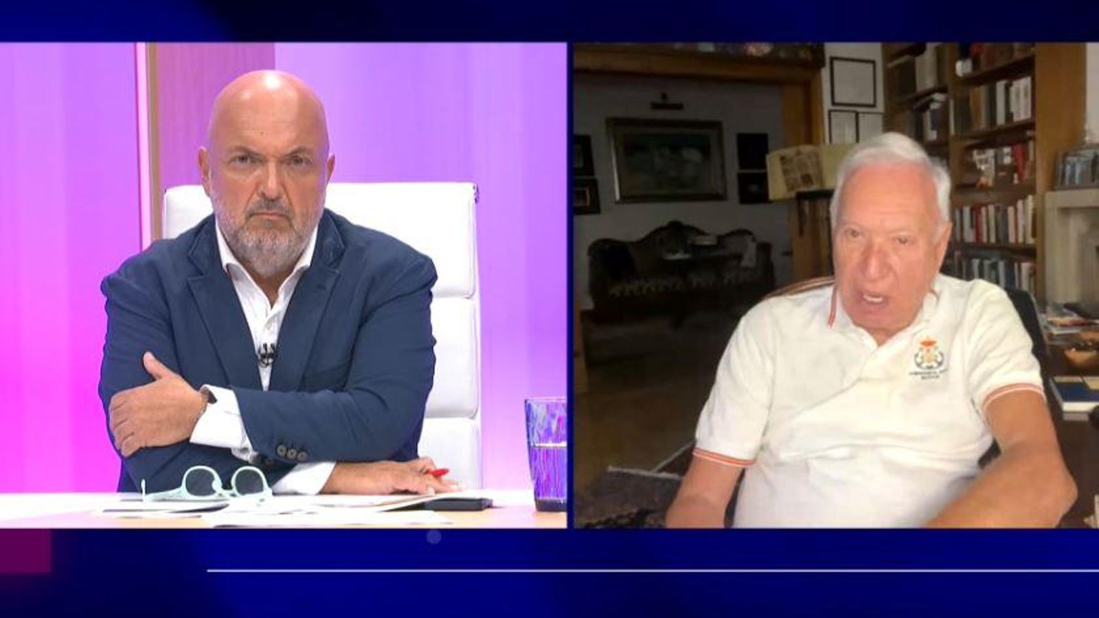 Garcia Margallo a Va de bo