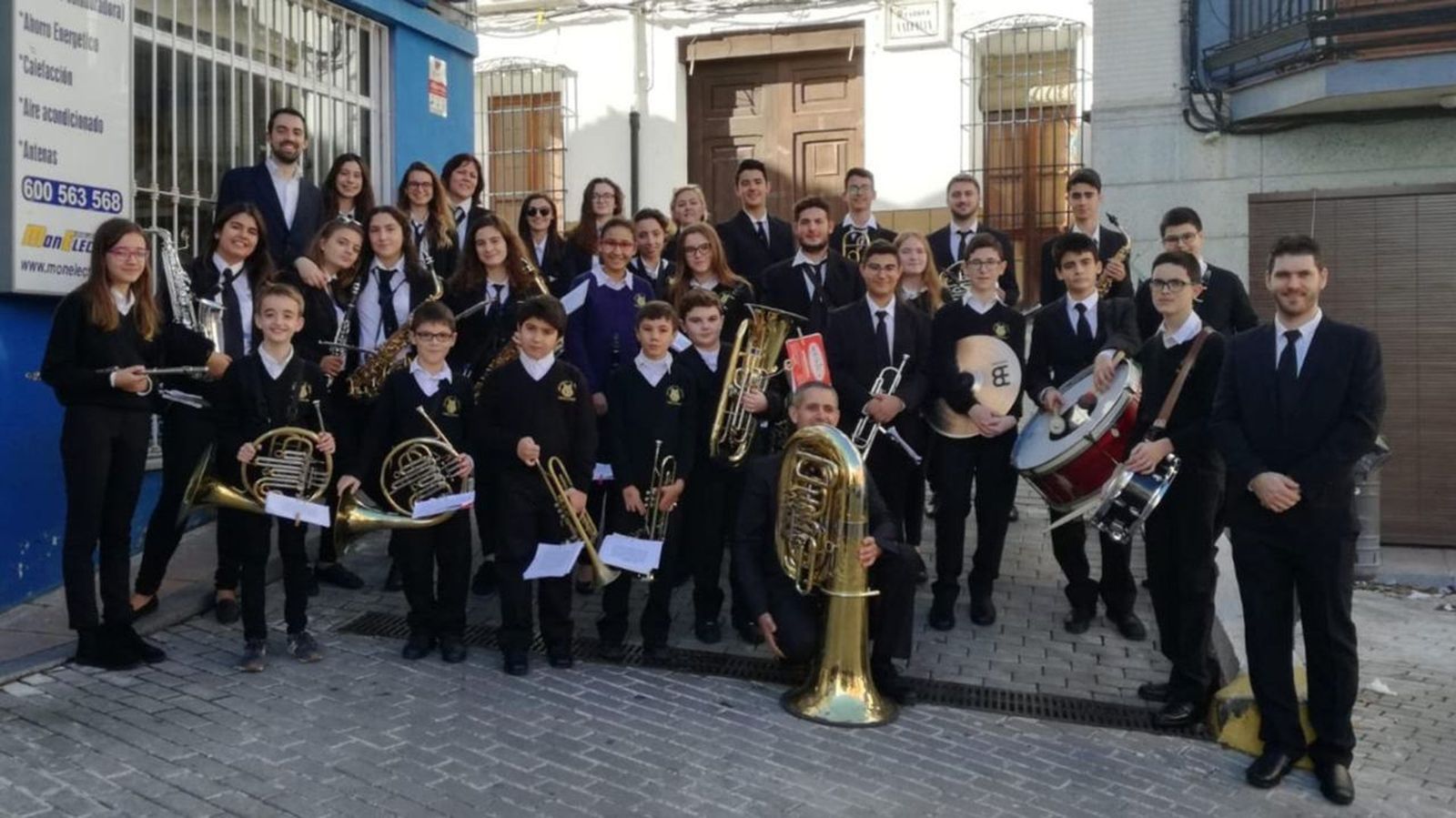17.02.2019 | De Banda a Banda